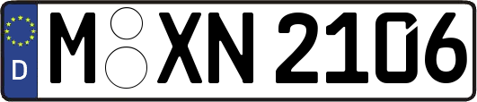 M-XN2106