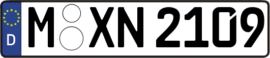 M-XN2109