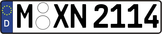 M-XN2114