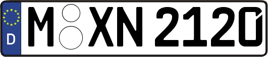 M-XN2120