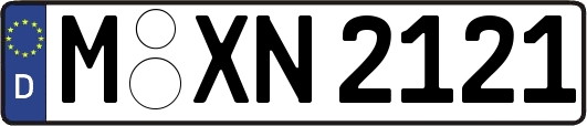 M-XN2121