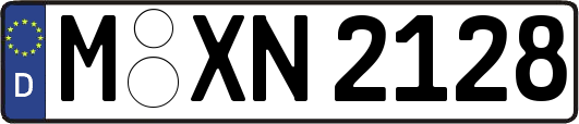 M-XN2128