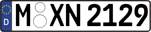 M-XN2129