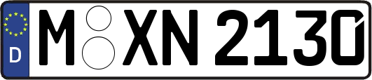 M-XN2130