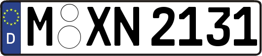 M-XN2131