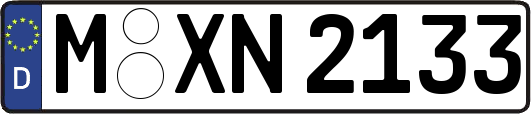 M-XN2133