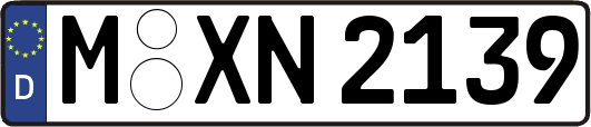 M-XN2139