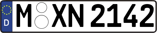 M-XN2142
