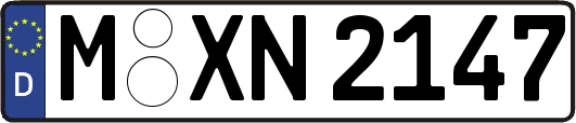 M-XN2147