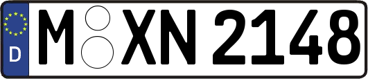 M-XN2148