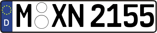 M-XN2155