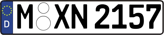 M-XN2157