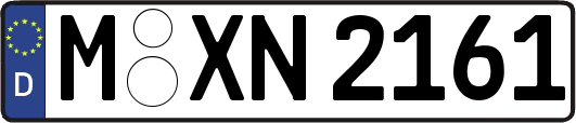 M-XN2161
