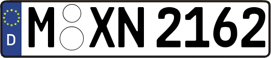 M-XN2162