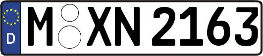 M-XN2163