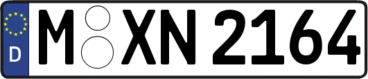 M-XN2164