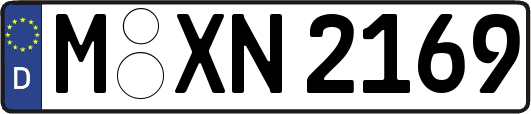 M-XN2169