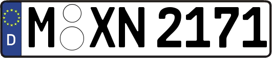 M-XN2171
