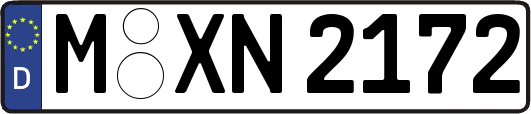 M-XN2172