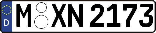 M-XN2173