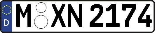 M-XN2174