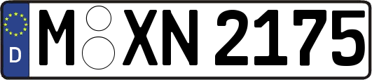 M-XN2175