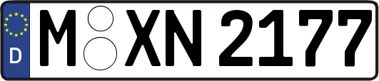 M-XN2177