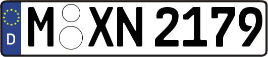 M-XN2179