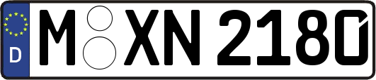 M-XN2180