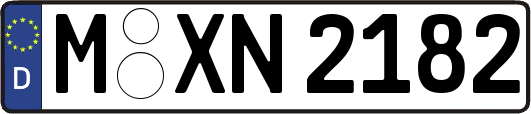 M-XN2182