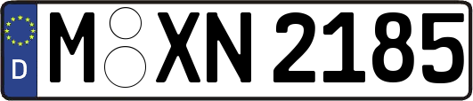 M-XN2185
