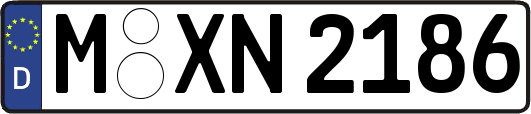 M-XN2186