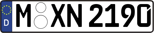 M-XN2190