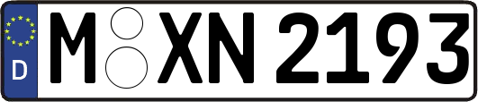 M-XN2193