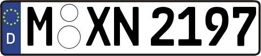 M-XN2197