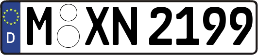 M-XN2199