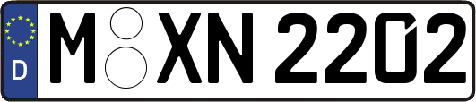 M-XN2202
