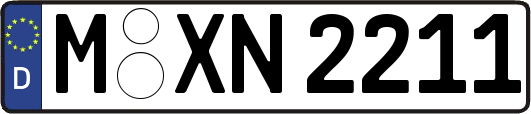 M-XN2211