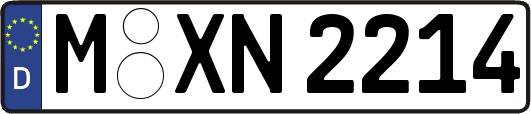 M-XN2214