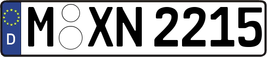 M-XN2215