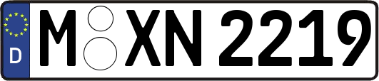 M-XN2219
