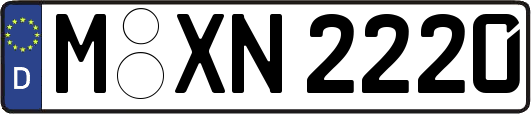 M-XN2220