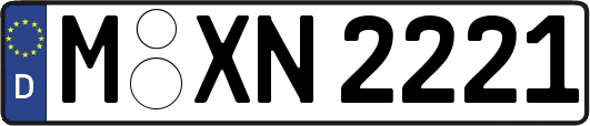 M-XN2221