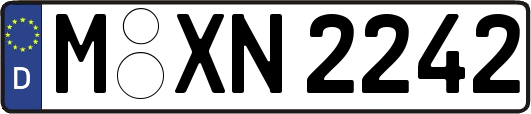 M-XN2242