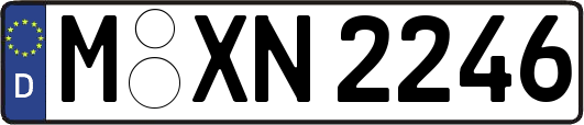 M-XN2246