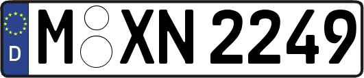 M-XN2249