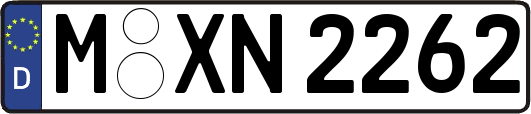 M-XN2262