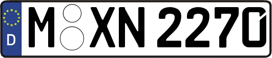 M-XN2270