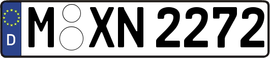 M-XN2272