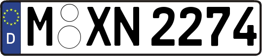 M-XN2274